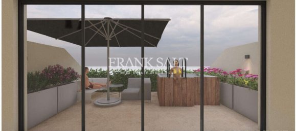 3 غرف نوم شقة في Swieqi, Malta رقم 1424 3