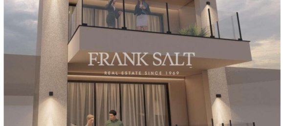 3 غرف نوم شقة في Swieqi, Malta رقم 1424 12