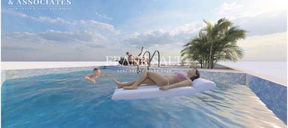 3 غرف نوم شقة في Swieqi, Malta رقم 1424 2