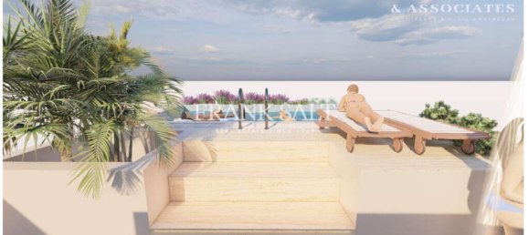 3 غرف نوم شقة في Swieqi, Malta رقم 1424 4