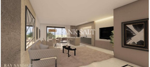 3 غرف نوم شقة في Swieqi, Malta رقم 1424 8