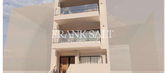 3 غرف نوم شقة في Swieqi, Malta رقم 1424 10