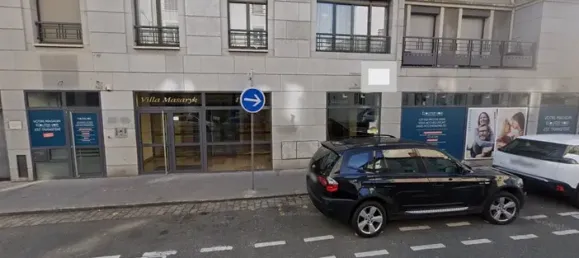 Bureau à Lyon, France 226m² No. 346125 2