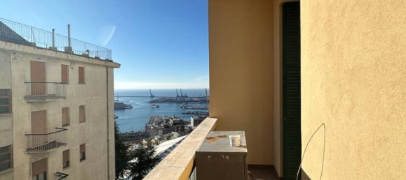 Квартира с 6 спальнями в Генуя, Италия № 335712 16