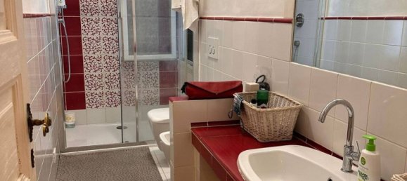 Квартира с 6 спальнями в Генуя, Италия № 335712 3