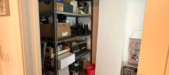 Квартира с 6 спальнями в Генуя, Италия № 335712 14