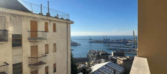 Квартира с 6 спальнями в Генуя, Италия № 335712 13