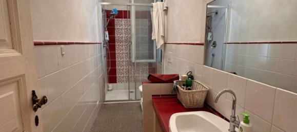 Квартира с 6 спальнями в Генуя, Италия № 335712 9