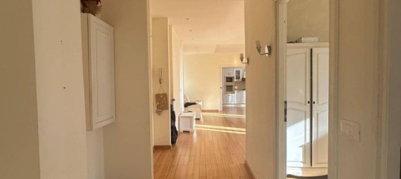 Квартира с 6 спальнями в Генуя, Италия № 335712 15