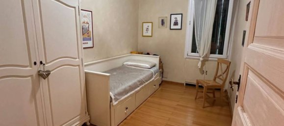 Квартира с 6 спальнями в Генуя, Италия № 335712 10