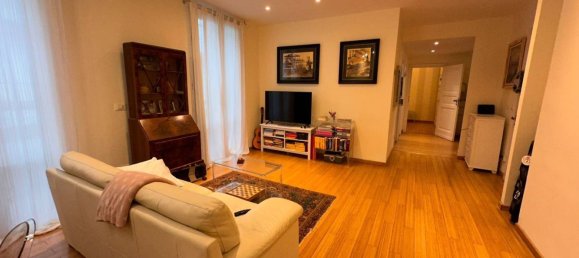 Квартира с 6 спальнями в Генуя, Италия № 335712 2