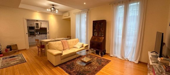 Квартира с 6 спальнями в Генуя, Италия № 335712 7