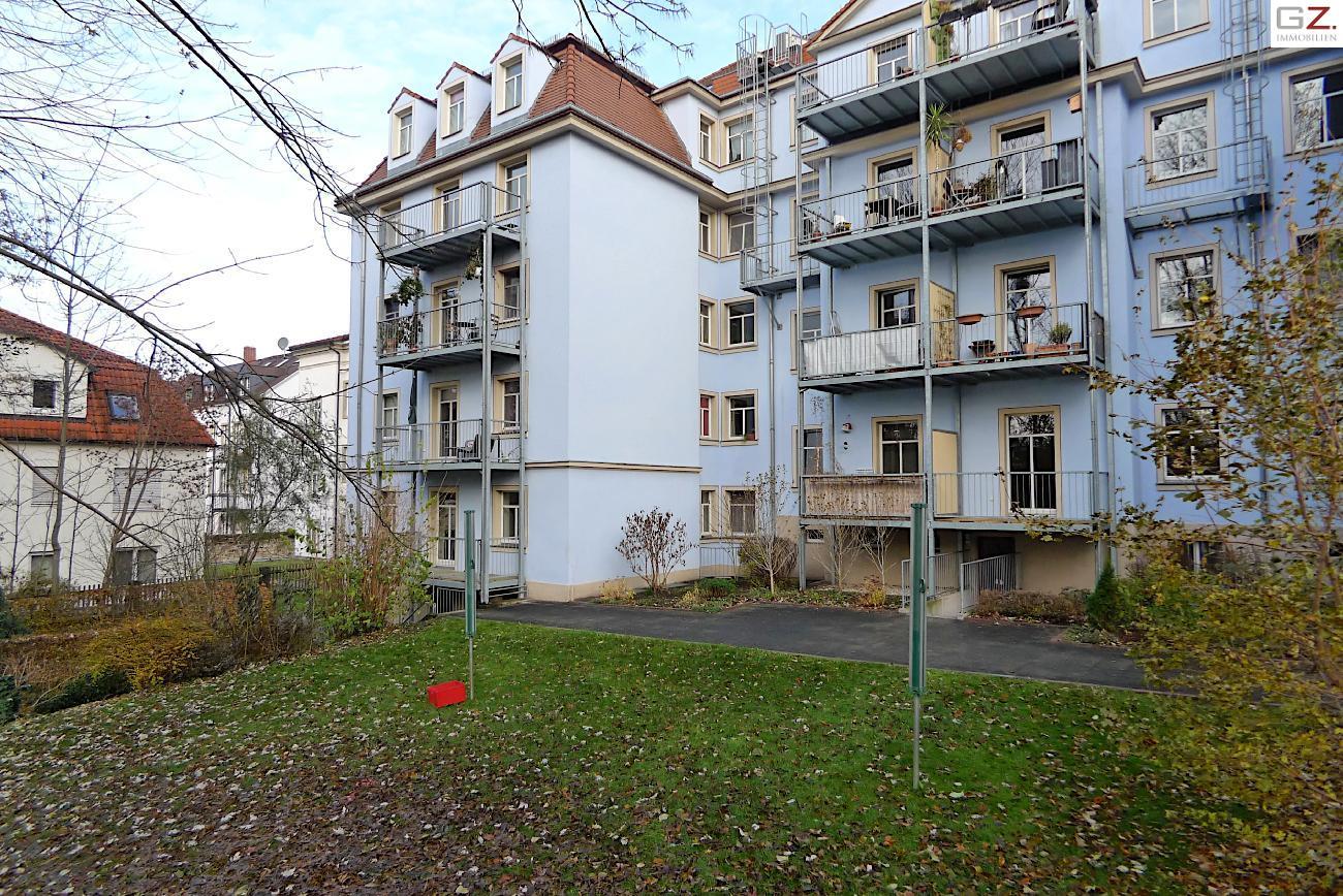 3 rooms Apartment in Dresden, Germany No. 16853