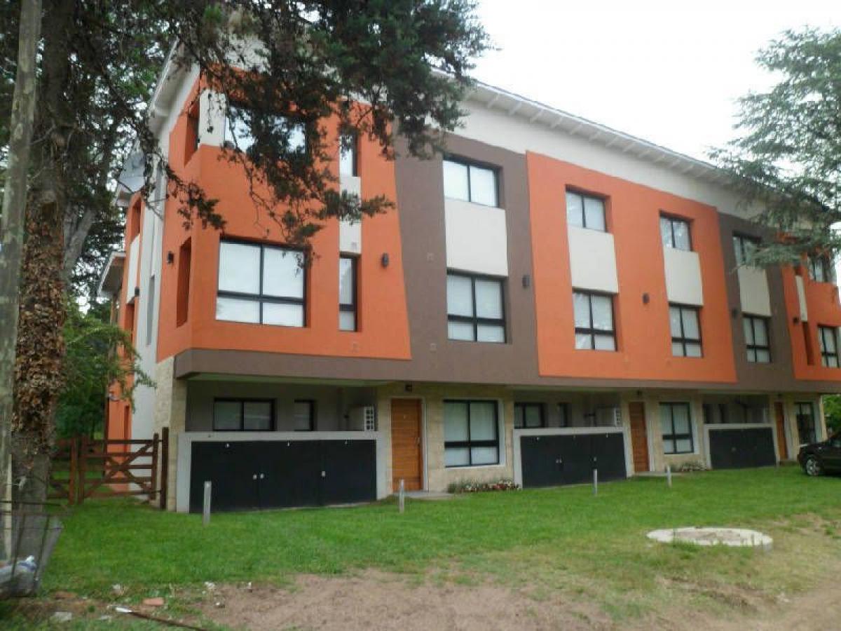 2 bedrooms Apartment in Mar del Plata, Argentina No. 94857