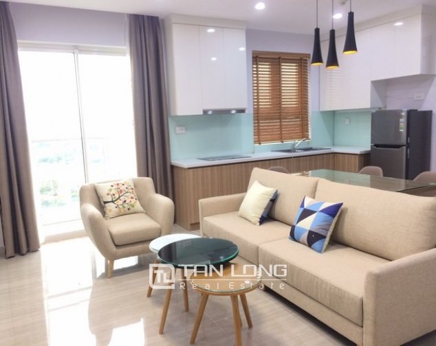 2 bedrooms Apartment in Tay Ho, Vietnam No. 1297