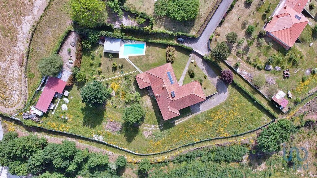 5 Schlafzimmer Haus in Povoa de Lanhoso, Portugal, Nr. 245789