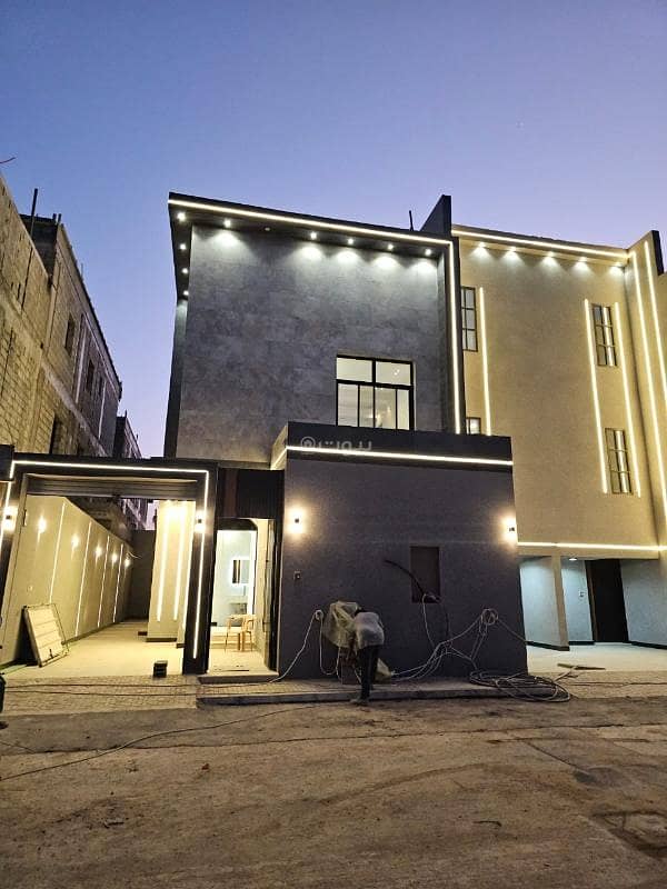 3 bedrooms Apartment in Riyadh, Saudi Arabia No. 560