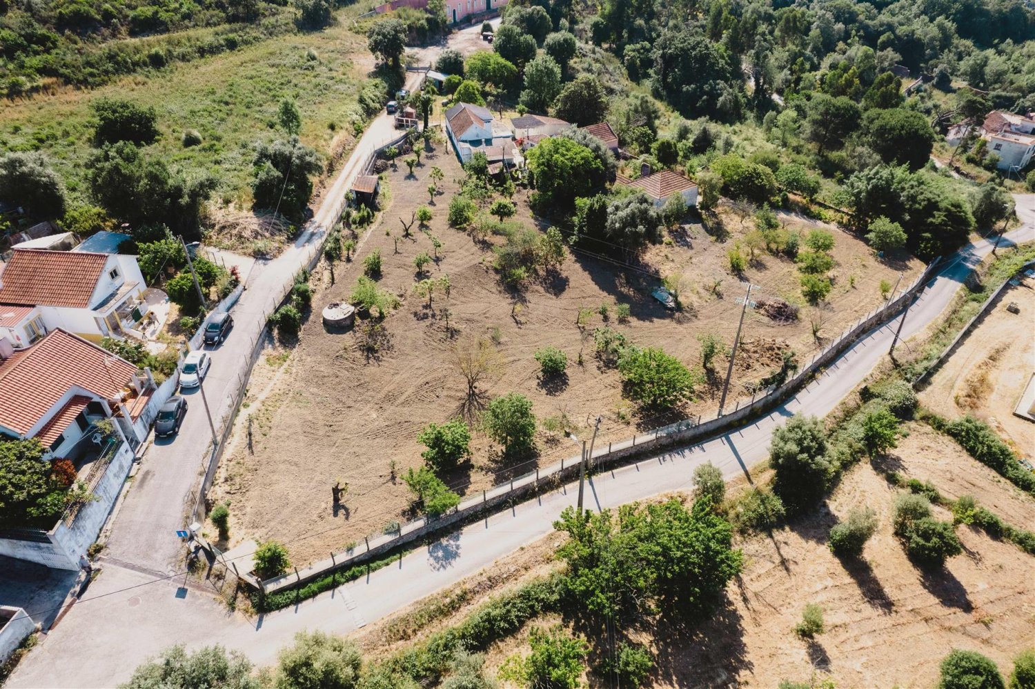 2-Zimmer Haus in Alenquer, Portugal, Nr. 293572