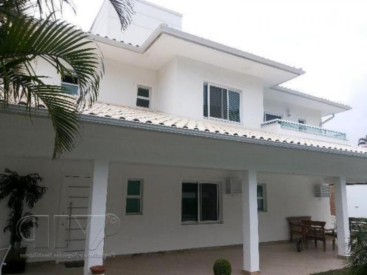 Дом с 5 спальнями в Рио-де-Жанейро, Бразилия № 498903