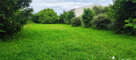 Земельный участок 850м² в Шепи, Франция № 161330 2