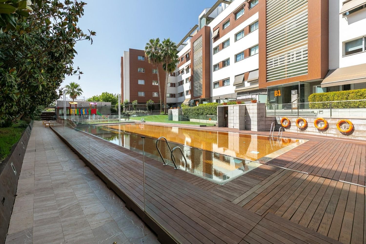 2 bedrooms Apartment in Armilla, Spain No. 148093