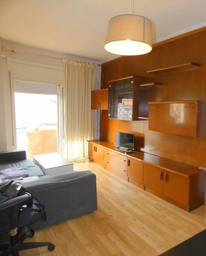 3 chambres Appartement à Barcelona, Spain No. 178895