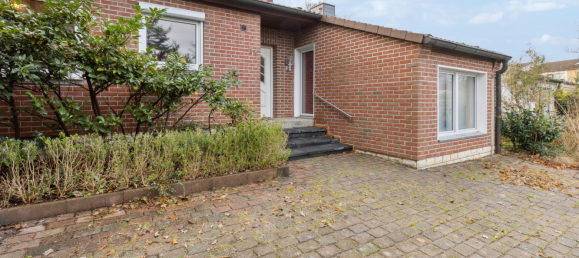 Таунхаус с 3 комнатами в Шлезвиг-Гольштейн, Германия № 98847 24