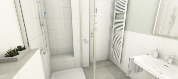 Таунхаус с 3 комнатами в Шлезвиг-Гольштейн, Германия № 98847 9