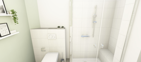 Таунхаус с 3 комнатами в Шлезвиг-Гольштейн, Германия № 98847 7