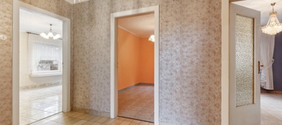 Таунхаус с 3 комнатами в Шлезвиг-Гольштейн, Германия № 98847 31