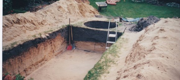 Таунхаус с 3 комнатами в Шлезвиг-Гольштейн, Германия № 98847 13