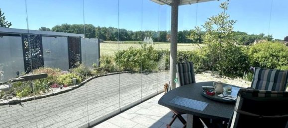 Bungalow de 2 dormitorios en Osnabruck, Germany No. 232454 15