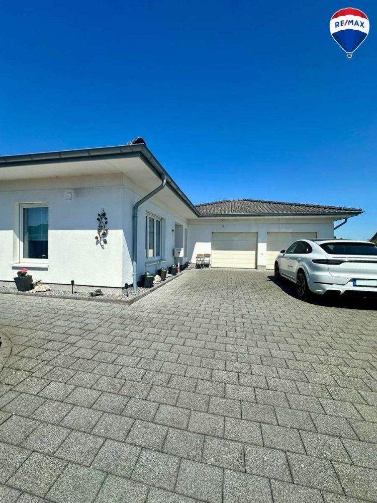 Bungalow de 2 dormitorios en Osnabruck, Germany No. 232454