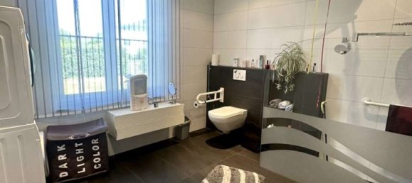 Bungalow de 2 dormitorios en Osnabruck, Germany No. 232454 22