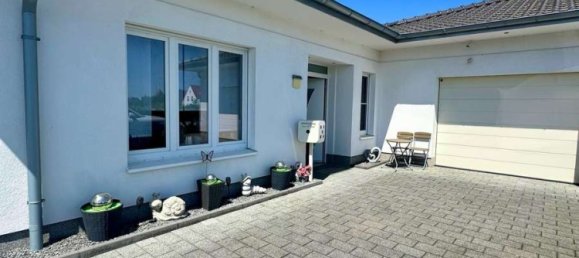 Bungalow de 2 dormitorios en Osnabruck, Germany No. 232454 7