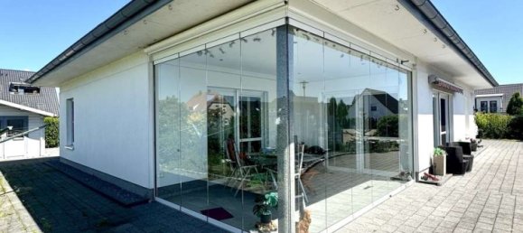 Bungalow de 2 dormitorios en Osnabruck, Germany No. 232454 6