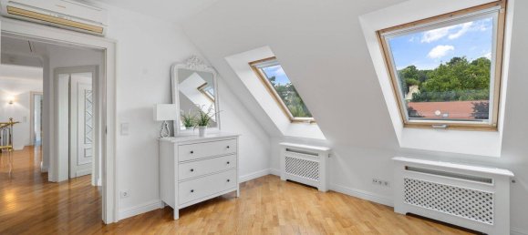 7-Zimmer Doppelhaus in Döbling, Austria, Nr. 217366 16