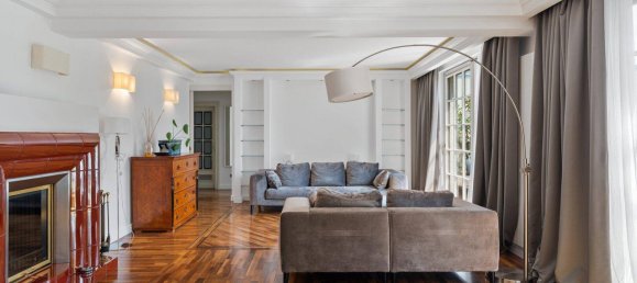 7-Zimmer Doppelhaus in Döbling, Austria, Nr. 217366 4