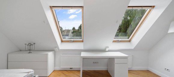 7-Zimmer Doppelhaus in Döbling, Austria, Nr. 217366 13