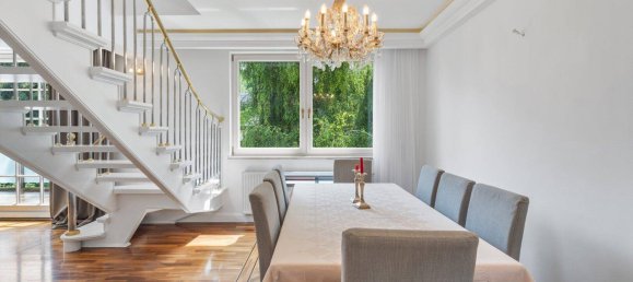 7-Zimmer Doppelhaus in Döbling, Austria, Nr. 217366 5