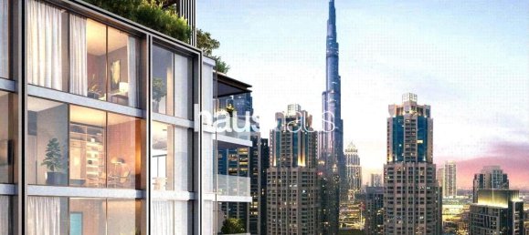 1 Schlafzimmer Wohnung in Business Bay, UAE, Nr. 99530 3