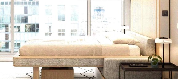 1 Schlafzimmer Wohnung in Business Bay, UAE, Nr. 99530 5