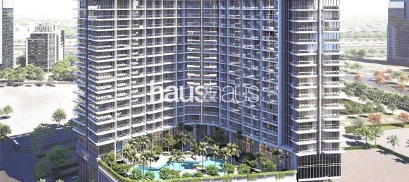 1 Schlafzimmer Wohnung in Business Bay, UAE, Nr. 99530 9