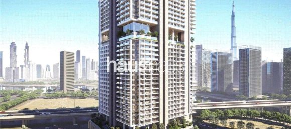 1 Schlafzimmer Wohnung in Business Bay, UAE, Nr. 99530 8