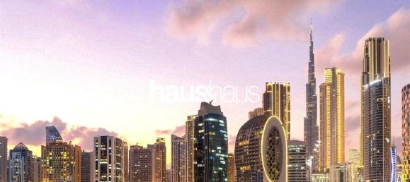 1 Schlafzimmer Wohnung in Business Bay, UAE, Nr. 99530 10