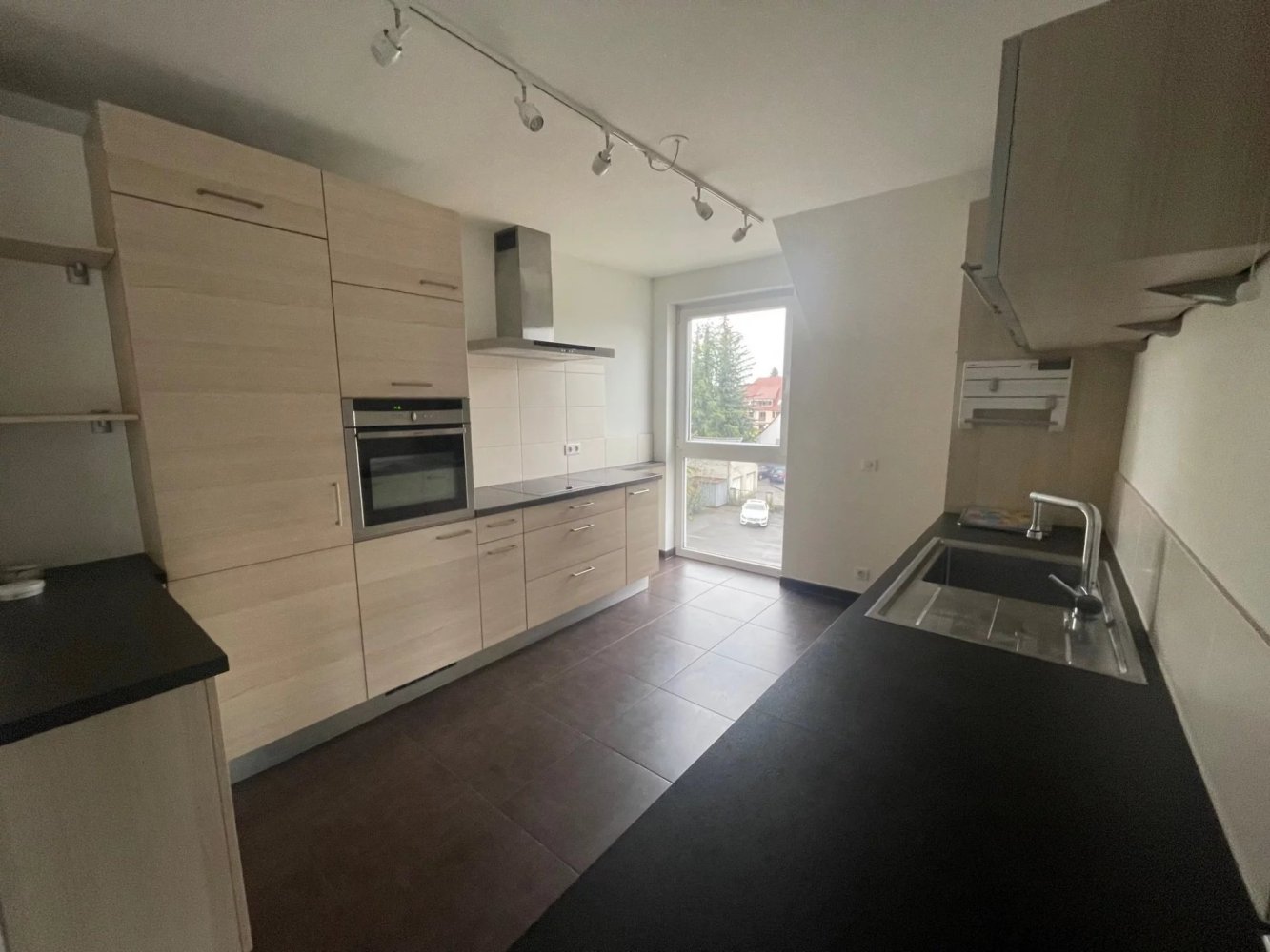 Duplex T3 em Hegenheim, France N.º 97510