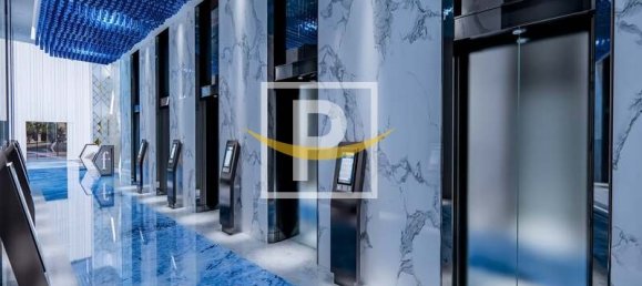 Apartamento T1 em Jumeirah Village Triangle, UAE N.º 9467 3