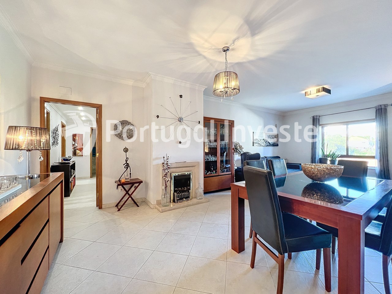 4 bedrooms Apartment in Almada, Portugal No. 130262