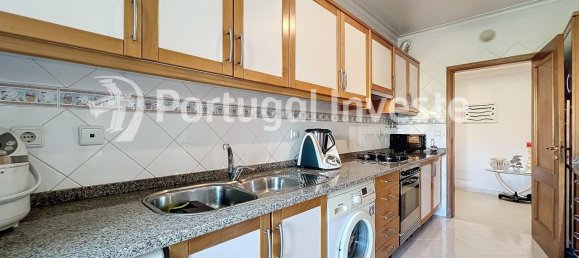 4 bedrooms Apartment in Almada, Portugal No. 130262 12