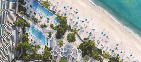 1 bedroom Apartment in Al Marjan Island, UAE No. 24742 2